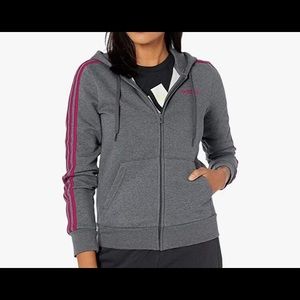 Adidas Women’s Track Top